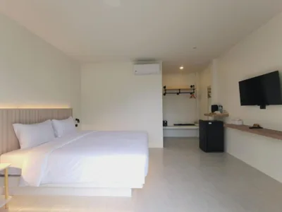 The Pinda House Bangtao – Fotos 5