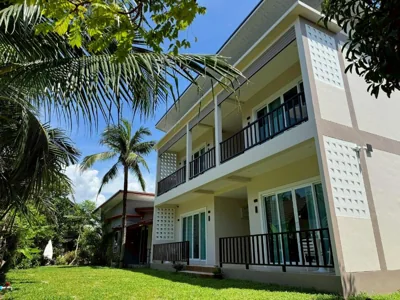 The Pinda House Bangtao – Fotos 6