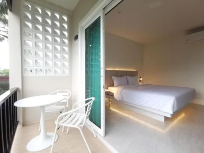 The Pinda House Bangtao – Fotos 7