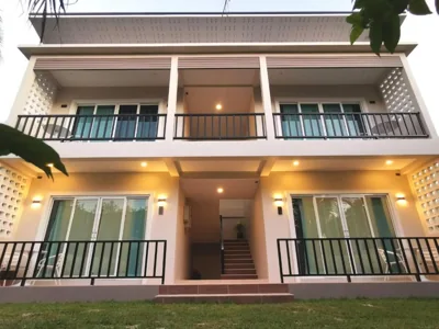 The Pinda House Bangtao – Fotos 9