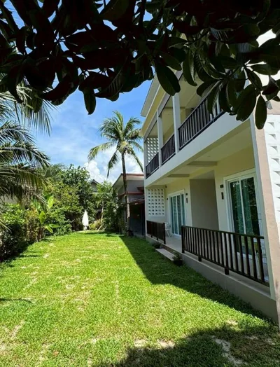 The Pinda House Bangtao – Fotos 10