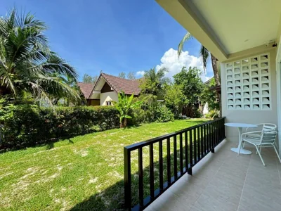 The Pinda House Bangtao – Fotos 11